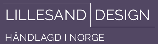 Lillesand Design AS logo
